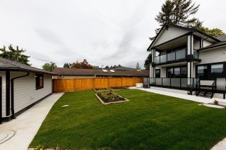 Photo 29: 1145 SUTHERLAND Avenue in North Vancouver: Boulevard House for sale : MLS®# R2721304