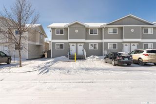 Photo 36: 308 851 Chester Road in Moose Jaw: Hillcrest MJ Residential for sale : MLS®# SK920547