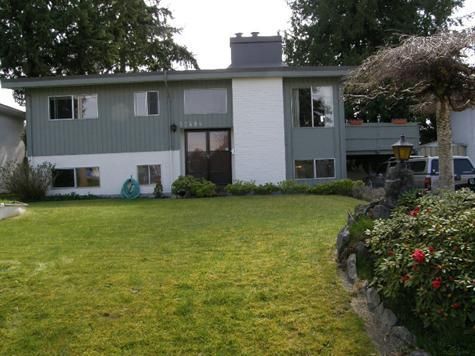 Main Photo: 12484 96A AVENUE in Surrey: Home for sale
