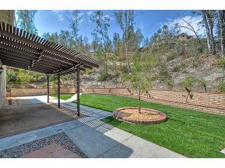 Photo 22: EL CAJON House for sale : 4 bedrooms : 12414 Rosey Road