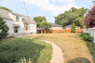 Photo 40: 195 Lyndale Drive in Winnipeg: Norwood Flats Residential for sale (2B)  : MLS®# 202119117