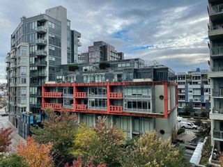 Photo 21: 608 110 SWITCHMEN Street in Vancouver: Mount Pleasant VE Condo for sale in "THE LIDO" (Vancouver East)  : MLS®# R2627684