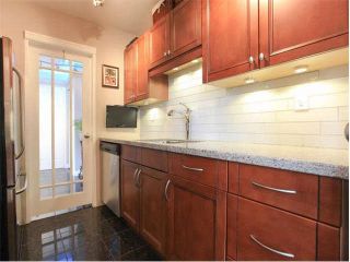 Photo 8: 504 1127 BARCLAY Street in Vancouver: West End VW Condo for sale (Vancouver West)  : MLS®# V1131593
