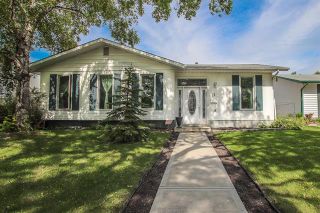 Photo 1: 11 Roselawn Bay in Winnipeg: North Kildonan Residential for sale (3F)  : MLS®# 1922070