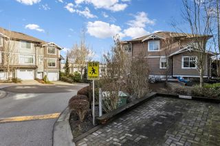 Photo 27: 27 14356 63A Avenue in Surrey: Sullivan Station Townhouse for sale in "Madison" : MLS®# R2813731