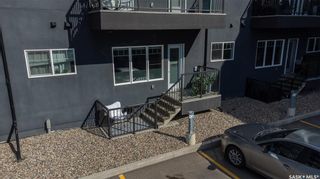Photo 37: 105 702 Hart Road in Saskatoon: Blairmore Residential for sale : MLS®# SK906450