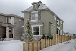 Photo 2: 341 MARQUIS Heights SE in Calgary: Mahogany House for sale : MLS®# C4177728
