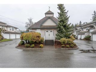 Photo 32: 20 34332 MACLURE Road in Abbotsford: Central Abbotsford Townhouse for sale in "Immel Ridge" : MLS®# R2643108