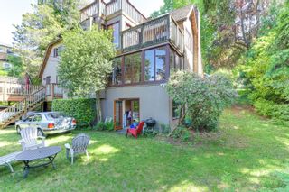 Photo 33: 4095 CROWN Crescent in Vancouver: Point Grey House for sale (Vancouver West)  : MLS®# R2850224