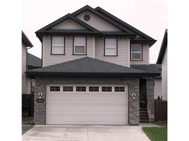Main Photo: 1040 KINCORA Drive NW in : Kincora Residential Detached Single Family for sale (Calgary)  : MLS®# C3574317