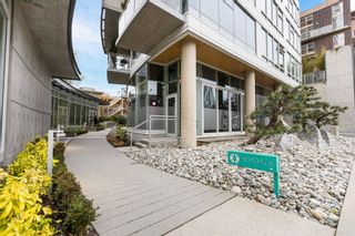 Photo 26: 203 1565 W 6TH Avenue in Vancouver: False Creek Condo for sale (Vancouver West)  : MLS®# R2840487