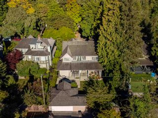 Photo 37: 6005 TRAFALGAR Street in Vancouver: Kerrisdale House for sale in "Kerrisdale" (Vancouver West)  : MLS®# R2724045
