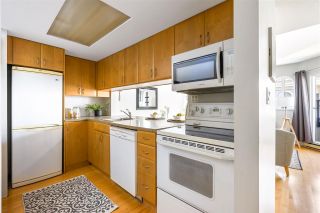 Photo 5: 15 1182 W 7TH Avenue in Vancouver: Fairview VW Condo for sale in "The San Franciscan" (Vancouver West)  : MLS®# R2483795