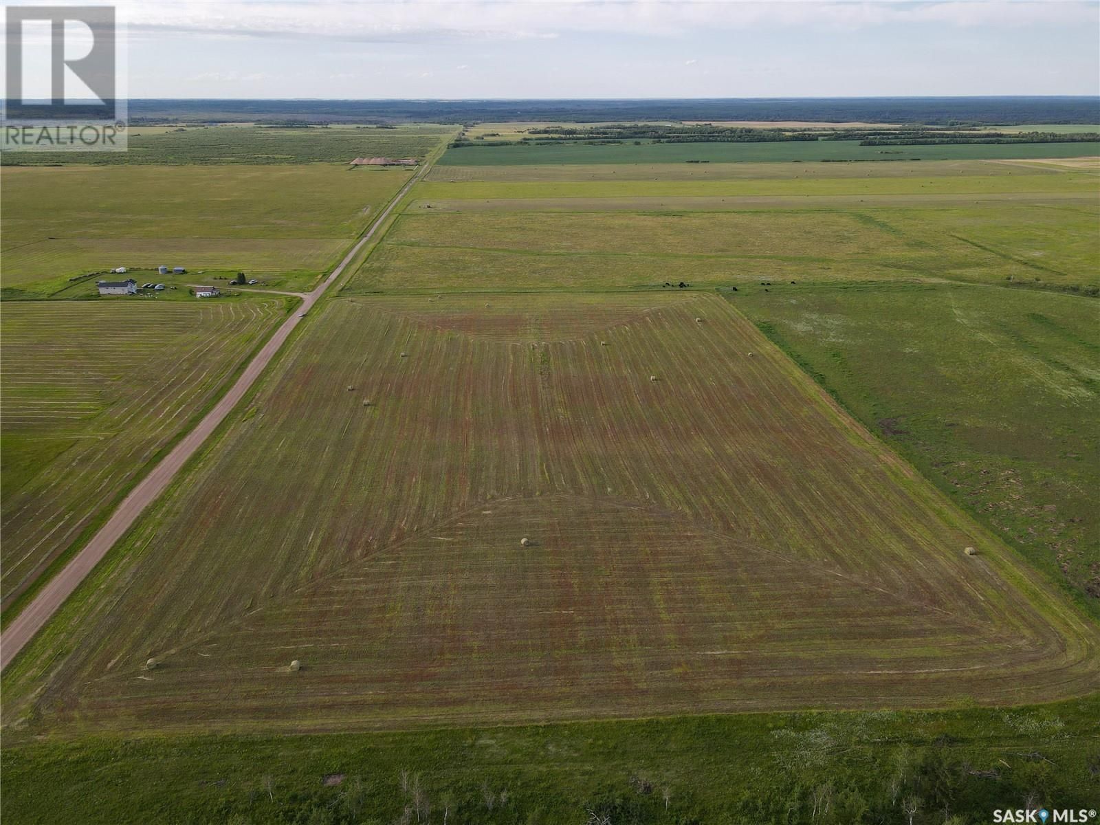 Main Photo: Hwy 302W Blk C Lot in Duck Lake Rm No. 463: Vacant Land for sale : MLS®# SK930481