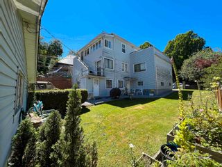 Photo 4: 3468 ONTARIO STREET in Vancouver: Main House for sale (Vancouver East)  : MLS®# R2708360