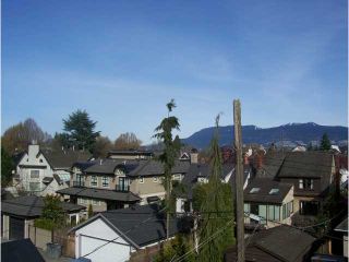 Photo 10: 1819 CREELMAN Avenue in Vancouver: Kitsilano 1/2 Duplex for sale (Vancouver West)  : MLS®# V815473