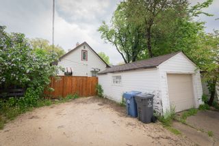 Photo 16: 174 Belmont Avenue in Winnipeg: West Kildonan Single Family Detached for sale (4D)  : MLS®# 202213685