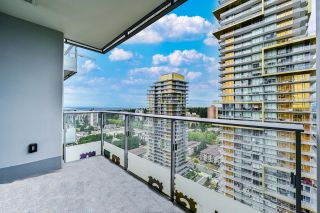 Photo 21: 2309 6333 SILVER Avenue in Burnaby: Metrotown Condo for sale in "Silver Condos" (Burnaby South)  : MLS®# R2632593