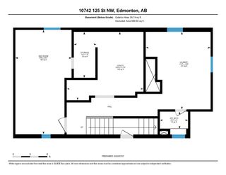 Photo 48: 10742 125 Street in Edmonton: Zone 07 House for sale : MLS®# E4349044