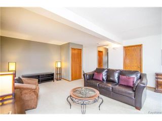 Photo 9: 30 Leger Crescent in Winnipeg: Island Lakes Residential for sale (2J)  : MLS®# 1708846