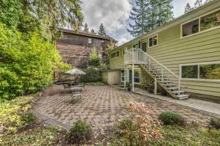 Photo 24: 990 CANYON Boulevard in North Vancouver: Canyon Heights NV House for sale : MLS®# R2541619