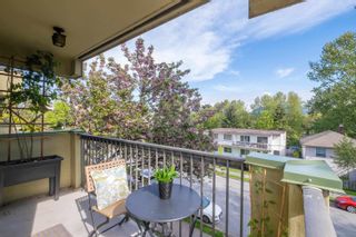Photo 6: 308 1420 E 7TH Avenue in Vancouver: Grandview Woodland Condo for sale in "Landmark Court" (Vancouver East)  : MLS®# R2775826