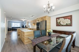 Photo 12: 44 6651 203 Street in Langley: Willoughby Heights Townhouse for sale in "Sunscape" : MLS®# R2873187