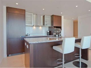 Photo 6: 2105 1028 BARCLAY Street in Vancouver: West End VW Condo for sale in "THE PATINA" (Vancouver West)  : MLS®# V1046189