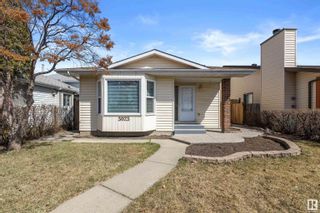 Main Photo: 3023 37 Street in Edmonton: Zone 29 House for sale : MLS®# E4383920