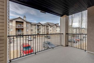 Photo 4: 3213 16969 24 Street SW in Calgary: Bridlewood Apartment for sale : MLS®# A1201295