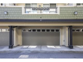 Photo 33: 83 19477 72A AVENUE in Surrey: Clayton Townhouse for sale (Cloverdale)  : MLS®# R2548395