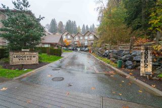 Photo 1: 24 35626 MCKEE Road in Abbotsford: Abbotsford East Townhouse for sale in "Ledgeview Villas" : MLS®# R2318750