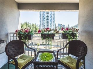 Photo 19: 503 1180 PINETREE Way in Coquitlam: North Coquitlam Condo for sale : MLS®# R2172788