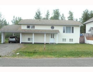 Photo 1: 4673 ZRAL Road in Prince_George: North Kelly House for sale (PG City North (Zone 73))  : MLS®# N192905