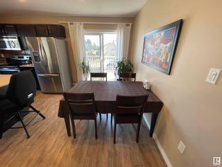 Photo 10: 15803 104 Avenue in Edmonton: Zone 21 House Half Duplex for sale : MLS®# E4383773