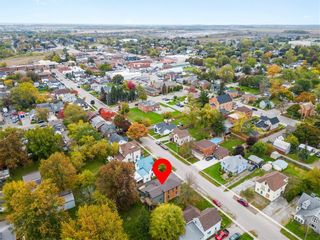 Photo 3: 46 Howard Street in Hagersville: House for sale : MLS®# H4177785