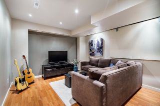 Photo 31: 26 181 RAVINE Drive in Port Moody: Heritage Mountain Townhouse for sale : MLS®# R2630738