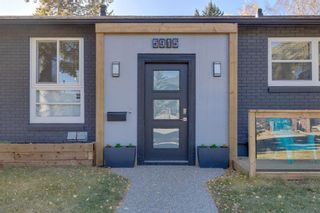 Photo 2: 5915 Lakeview Drive SW in Calgary: Lakeview Detached for sale : MLS®# A1211904