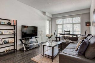 Photo 2: 104 15 Aspenmont Heights SW in Calgary: Aspen Woods Apartment for sale : MLS®# A2122103