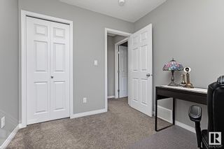 Photo 37: 98 3305 ORCHARDS Link in Edmonton: Zone 53 Townhouse for sale : MLS®# E4331470