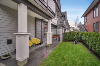 Photo 27: 57 19451 SUTTON Avenue in Pitt Meadows: South Meadows Townhouse for sale in "NATURE'S WALK" : MLS®# R2634685