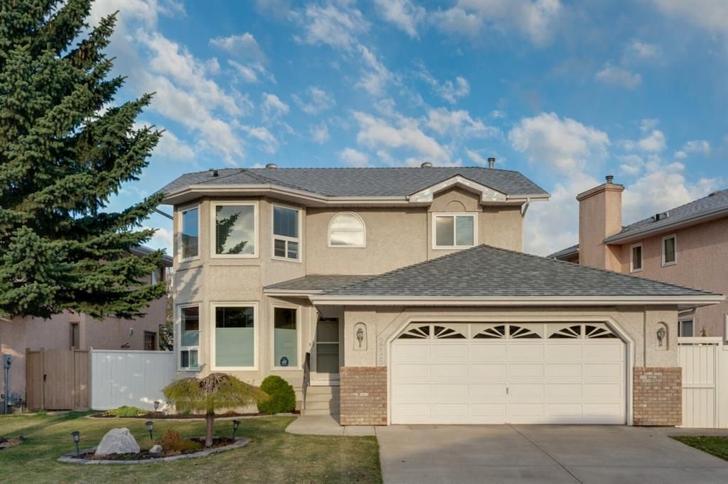 Main Photo: 219 Riverview Park SE in Calgary: Riverbend Detached for sale : MLS®# A1042474