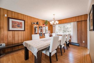 Photo 5: 14519 SATURNA Drive: White Rock House for sale in "West White Rock" (South Surrey White Rock)  : MLS®# R2564387