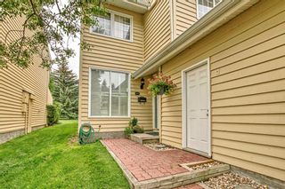 Photo 2: 356 Point Mckay Gardens NW in Calgary: Point McKay Row/Townhouse for sale : MLS®# A2075876