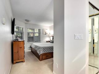 Photo 20: 310 2800 CHESTERFIELD Avenue in North Vancouver: Upper Lonsdale Condo for sale : MLS®# R2792490