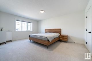 Photo 21: 16813 18 Avenue in Edmonton: Zone 56 House Half Duplex for sale : MLS®# E4392390