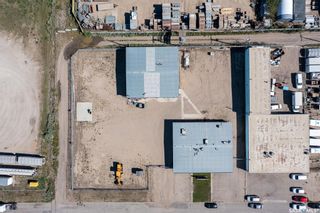 Photo 8: 313 Jessop Avenue in Saskatoon: Sutherland Industrial Commercial for sale : MLS®# SK948856