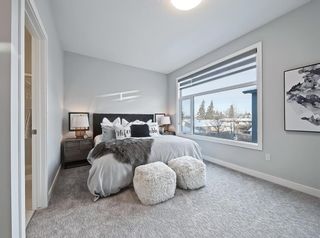 Photo 28: 2814 Edmonton Trail NE in Calgary: Winston Heights/Mountview Row/Townhouse for sale : MLS®# A1074962
