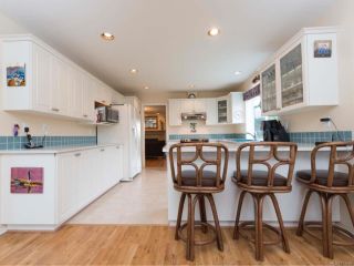 Photo 5: 3485 S Arbutus Dr in COBBLE HILL: ML Cobble Hill House for sale (Malahat & Area)  : MLS®# 773085