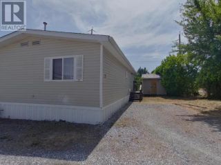 Photo 1: 36-4500 CLARIDGE ROAD in Powell River: House for sale : MLS®# 17467